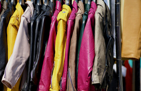 vintage designer clothing for sale in Rome - where to go?