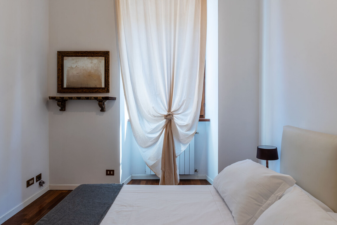 Marco Aurelio is a two-room apartment located in the Celio neighborhood of Rome - holiday rental book your stay right now!