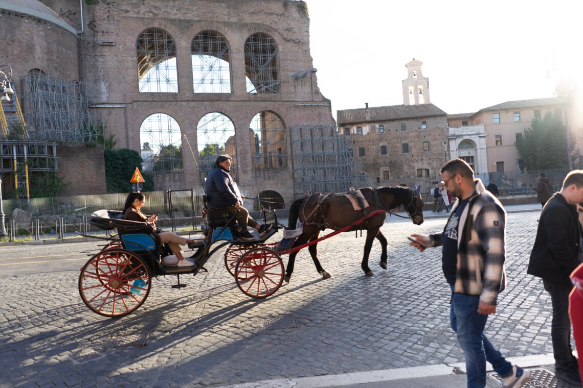 Tourist tax increase in Rome in 2023: what to know and why this is not a scam