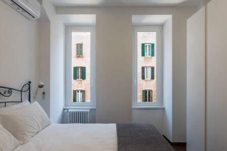 A new holiday rental in Testaccio, Rome - Testaccio 11 by From Home to Rome
