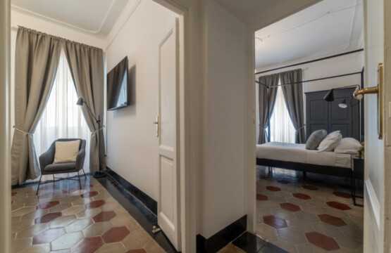 A new holiday rental by the US embassy in Rome - From Home to Rome