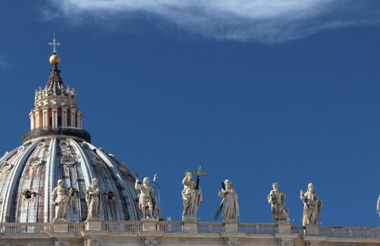 The Jubilee is not a problem for Rome: read the truth about this historic event